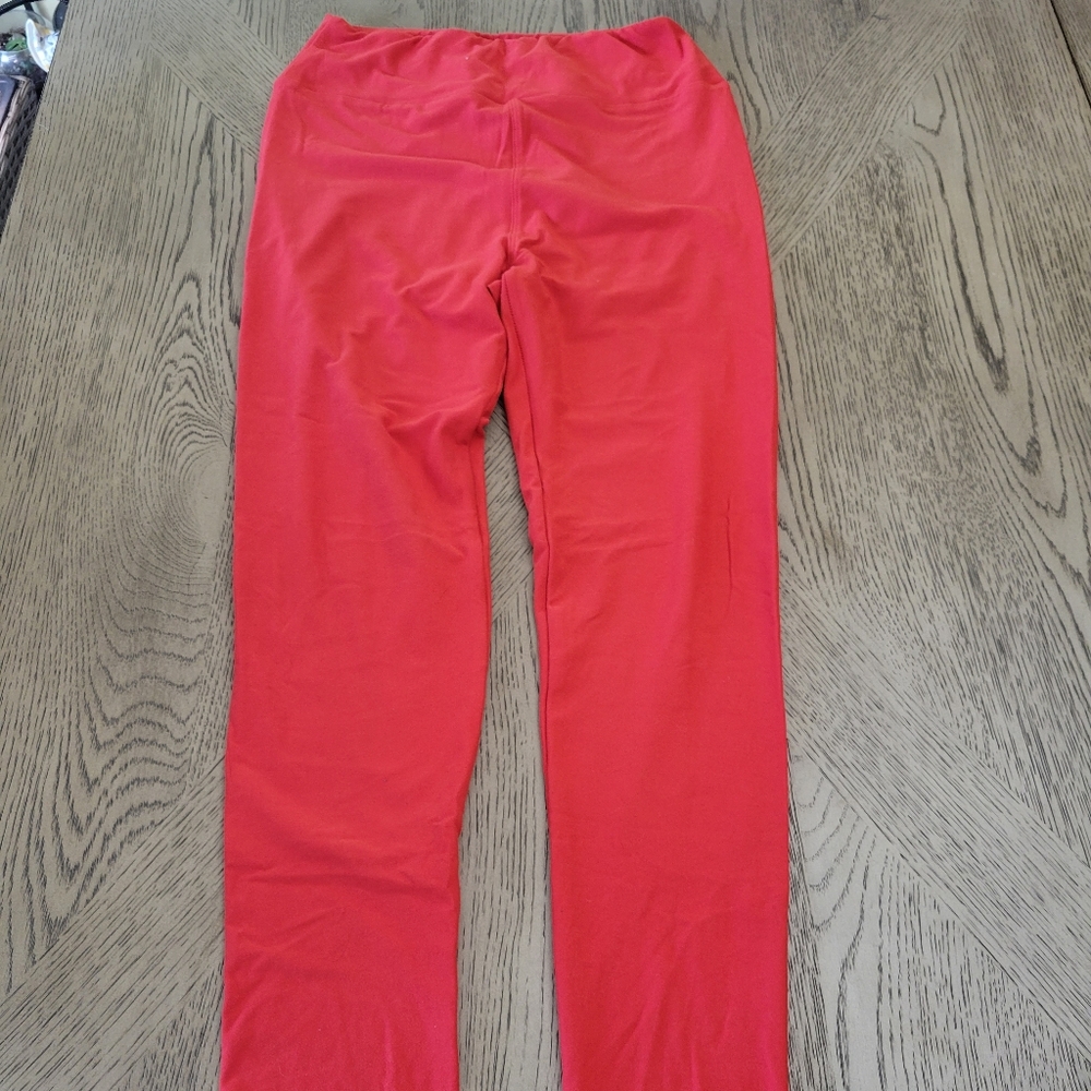 LuLaRoe One Size Leggings